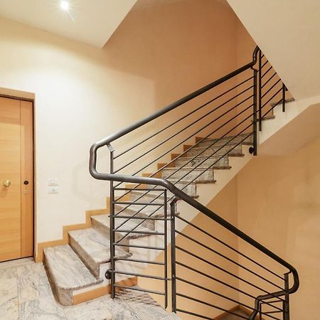 Scrovegni Design Apartment Padua Buitenkant foto