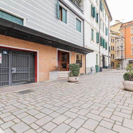 Scrovegni Design Apartment Padua Buitenkant foto