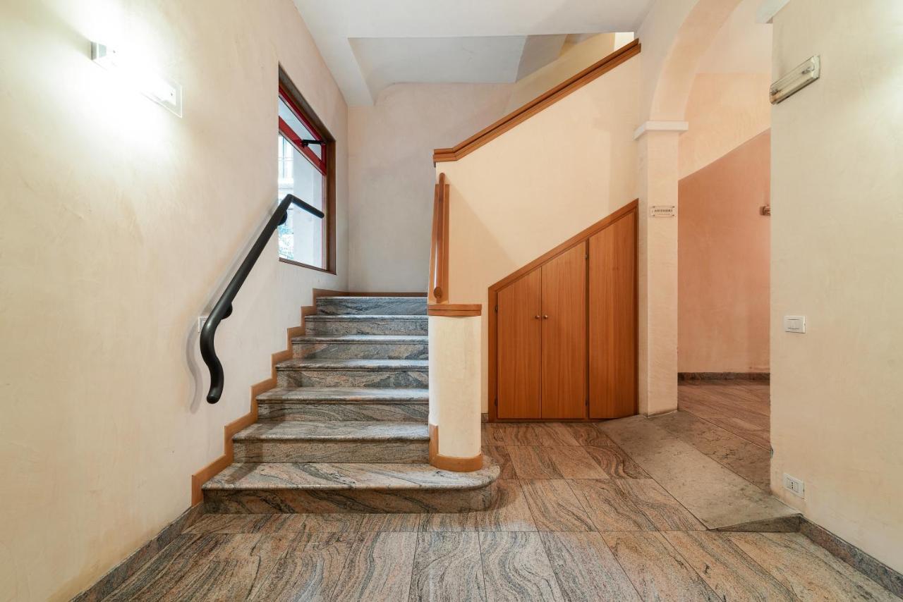 Scrovegni Design Apartment Padua Buitenkant foto