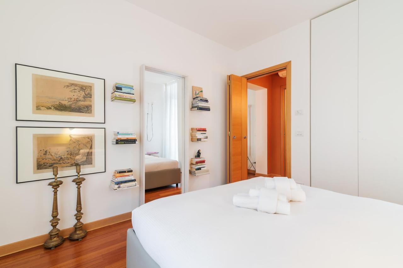 Scrovegni Design Apartment Padua Buitenkant foto