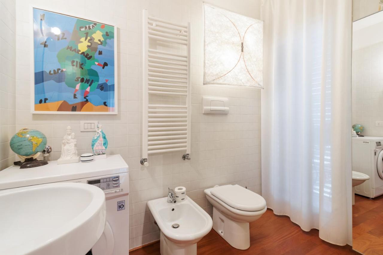 Scrovegni Design Apartment Padua Buitenkant foto