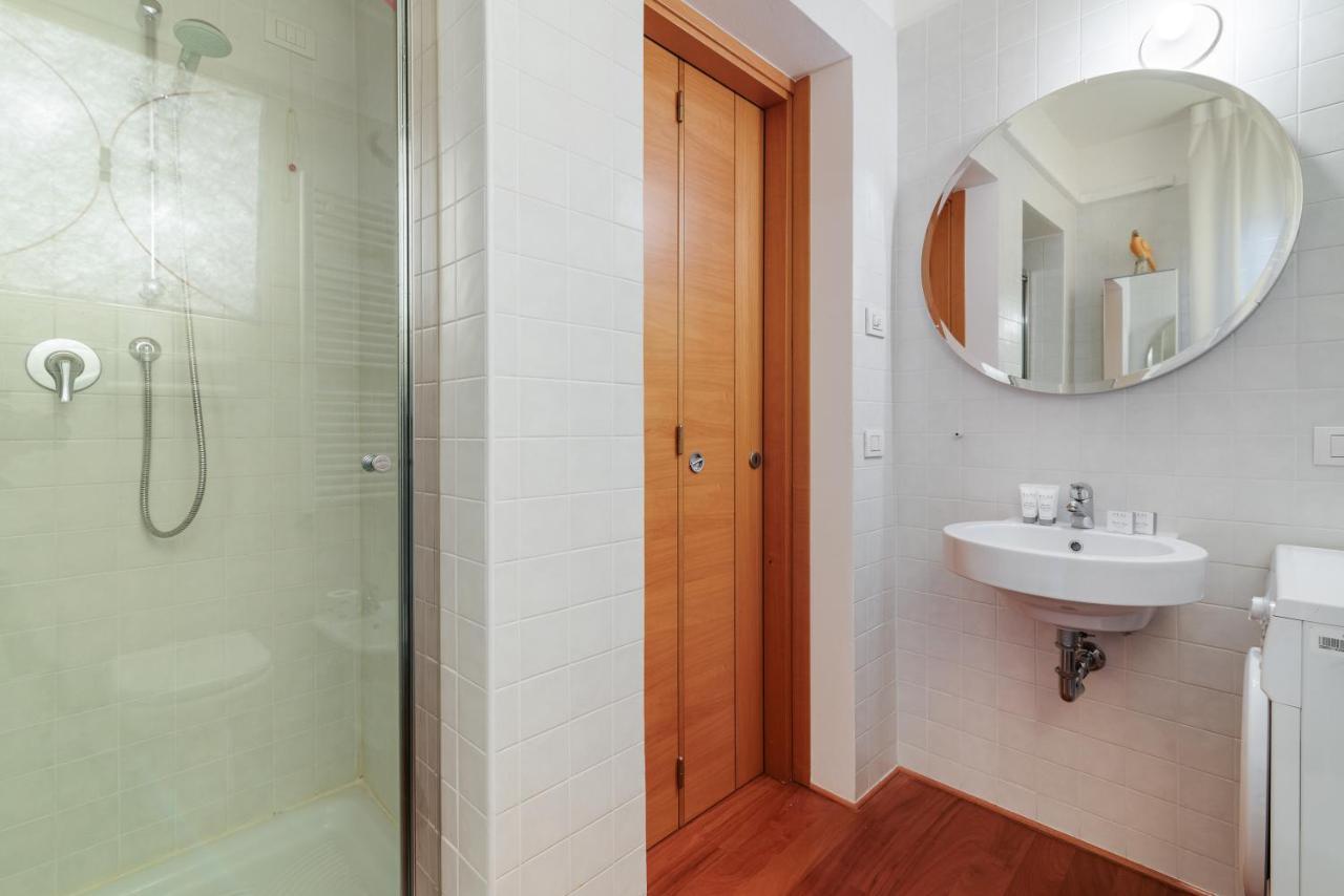 Scrovegni Design Apartment Padua Buitenkant foto