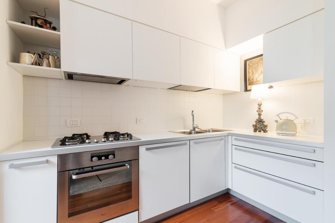 Scrovegni Design Apartment Padua Buitenkant foto