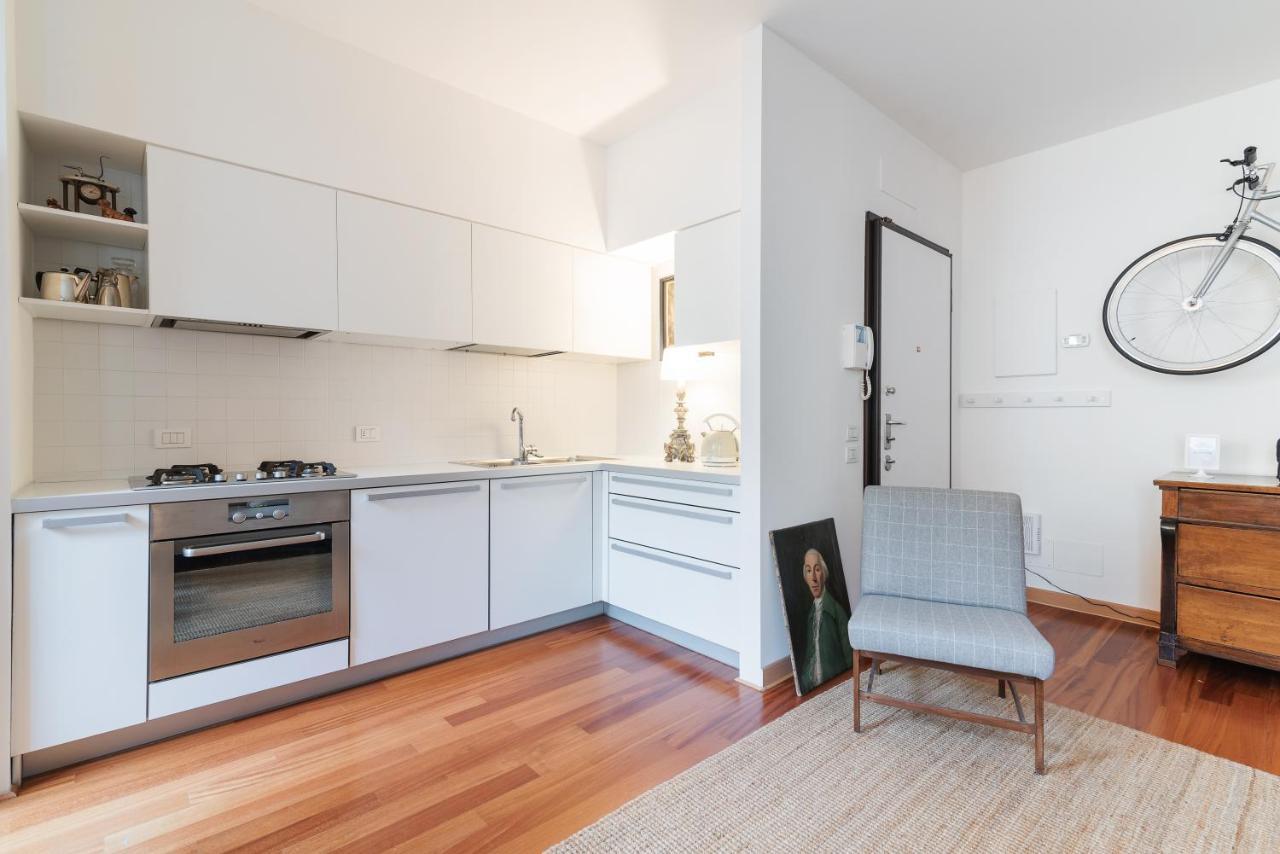 Scrovegni Design Apartment Padua Buitenkant foto