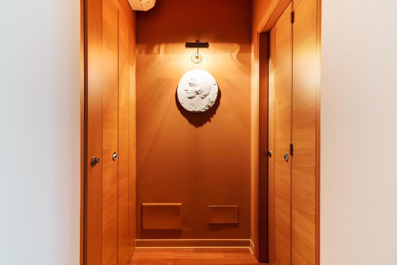 Scrovegni Design Apartment Padua Buitenkant foto