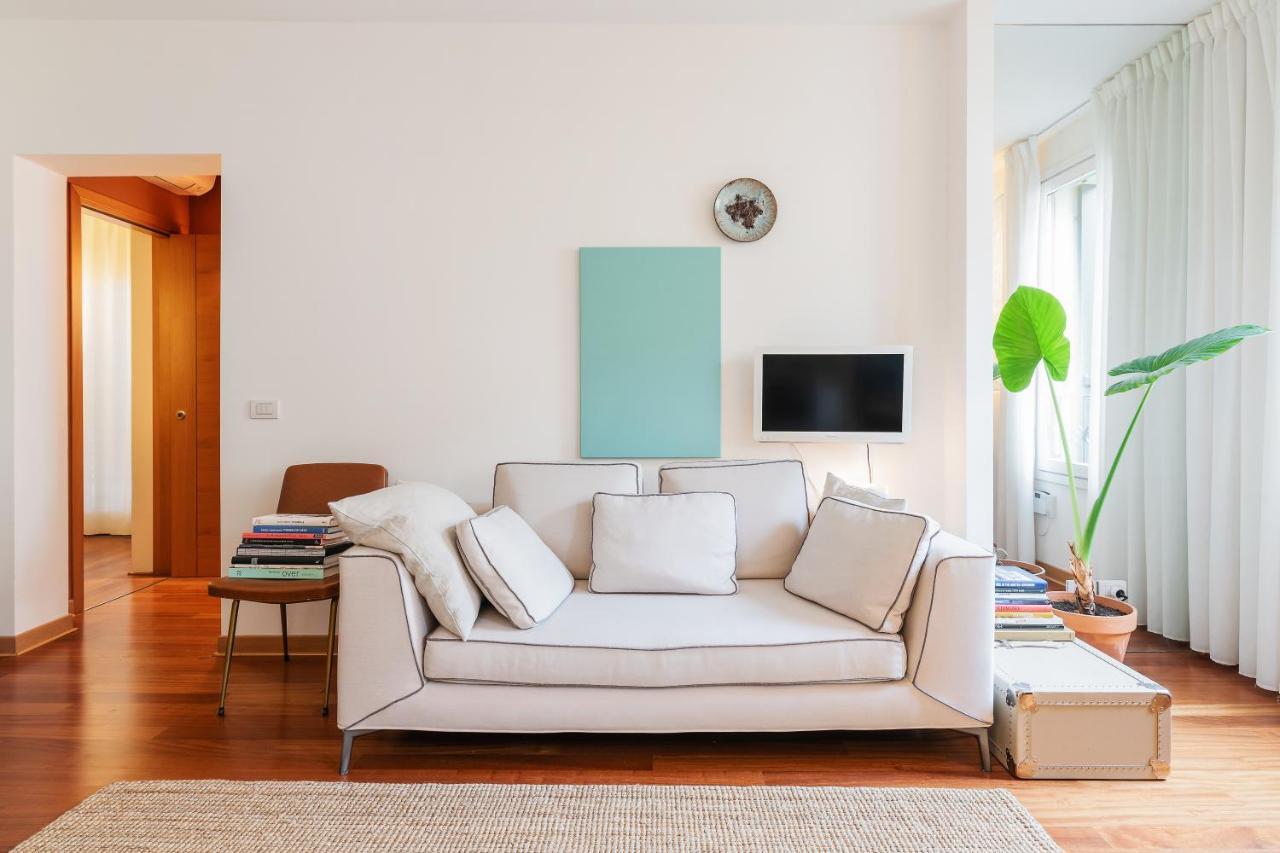 Scrovegni Design Apartment Padua Buitenkant foto