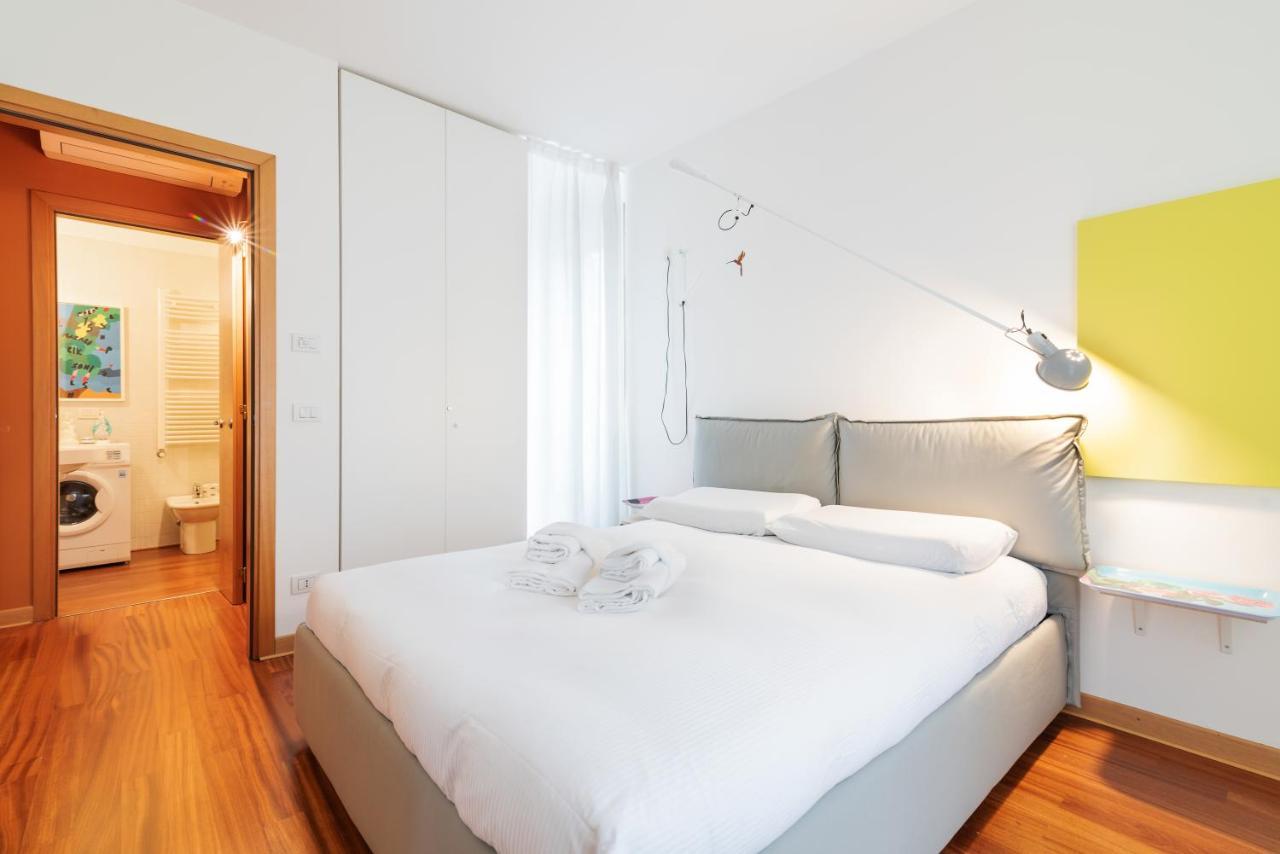 Scrovegni Design Apartment Padua Buitenkant foto
