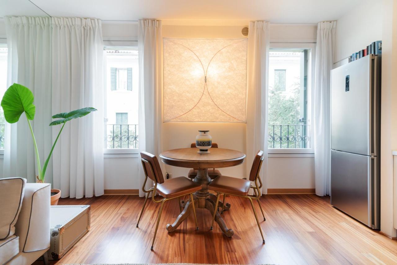 Scrovegni Design Apartment Padua Buitenkant foto
